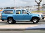Mazda BT-50 Boss Double Cab 2008 года (AU)